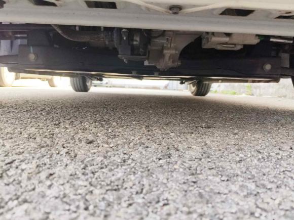 [苏州·苏E] 二手荣威科莱威CLEVER2022款 311km元气啵啵版