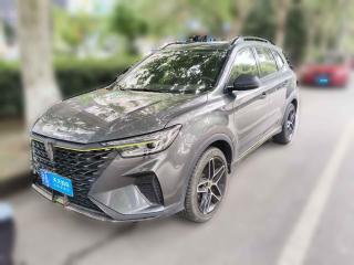 荣威荣威RX52023款 PLUS 330TGI 自动领潮智享版「上海二手车」「天天拍车」