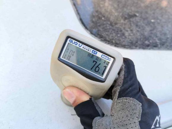 [嘉兴·浙A] 二手思铭东风本田M-NV2021款 尚逸版