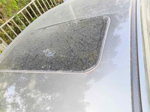 [西安·陕A] 二手吉利汽车缤瑞2022款 缤瑞COOL 1.5T DCT电掣版