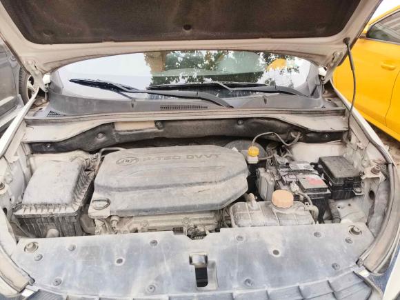 [义乌·湘N] 二手宝骏宝骏5102017款 1.5L 手动豪华型