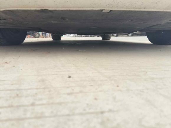 [金华·沪C] 二手奥迪奥迪A4L2013款 35 TFSI 自动标准型