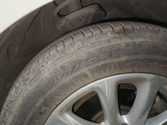 [西安·陕A] 二手别克别克GL62018款 18T 6座豪华型