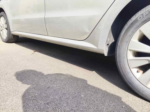 [上海·粤G] 二手大众朗逸2013款 1.4TSI DSG舒适版