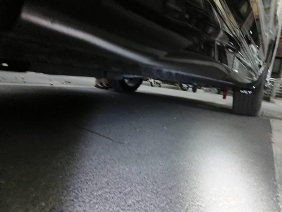 [上海·苏C] 二手魏牌魏牌 VV72020款 2.0T 旗舰型