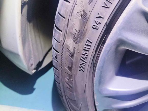 [成都·川G] 二手凯迪拉克凯迪拉克ATS-L2017款 28T 技术型