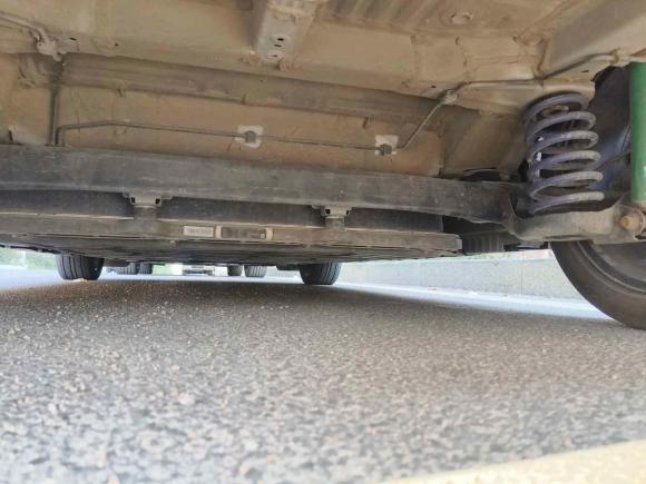 [青岛·鲁B] 二手比亚迪海豚2021款 401km 骑士版