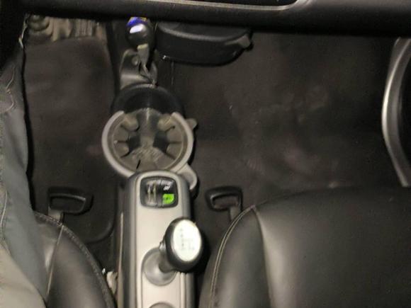 [杭州·浙A] 二手smartsmart fortwo2011款 1.0 MHD兔年特别版