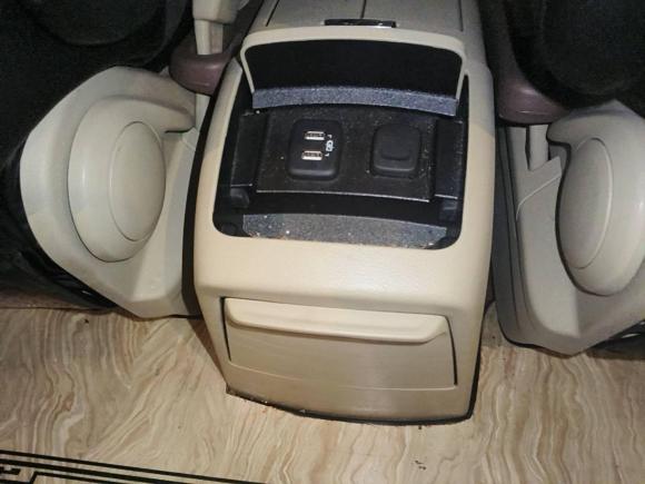 [嘉兴·浙F] 二手别克别克GL82023款 改款 陆上公务舱 豪华型