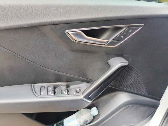 [深圳·粤B] 二手奥迪奥迪Q2L e-tron2019款 Q2L e-tron 纯电智酷型