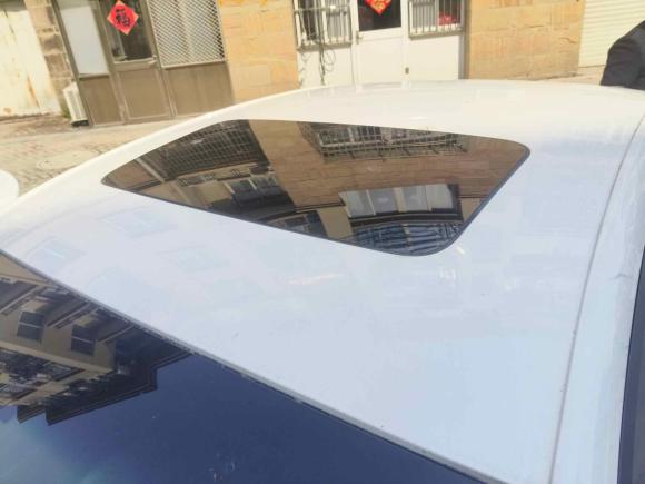 [南通·苏F] 二手别克英朗2017款 15N 自动精英型