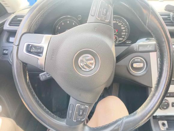 [金华·皖R] 二手大众迈腾2015款 改款 1.8TSI 豪华型