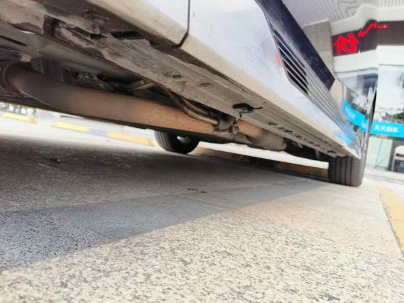 [广州·粤A] 二手广汽传祺传祺E92023款 E9 宗师