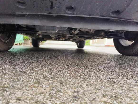 [上海·沪C] 二手吉利汽车远景X32019款 升级版 1.5L 手动尊贵型