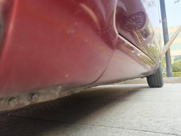 [济南·鲁A] 二手福特福克斯2013款 两厢经典 1.8L 自动基本型