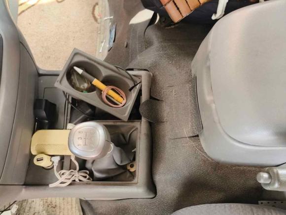 [南京·苏A] 二手金杯金杯海狮2014款 2.0L第五代动力王经典型4G20D4B