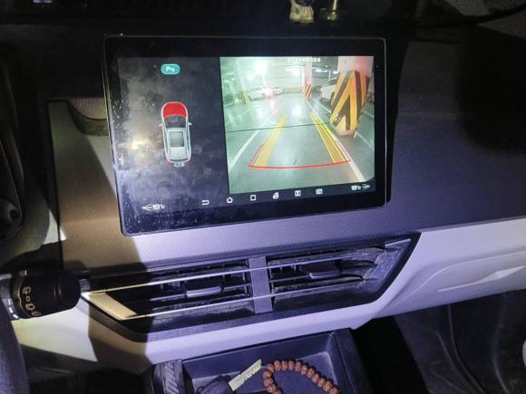 [杭州·浙A] 二手比亚迪元Pro2021款 401KM 豪华型