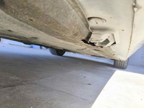 [宁波·浙B] 二手奔驰奔驰E级2014款 E 260 L 运动型