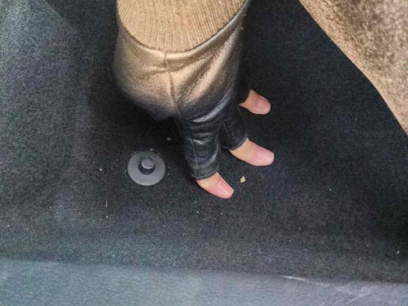 [无锡·苏B] 二手大众途观2015款 1.8TSI 自动四驱豪华型