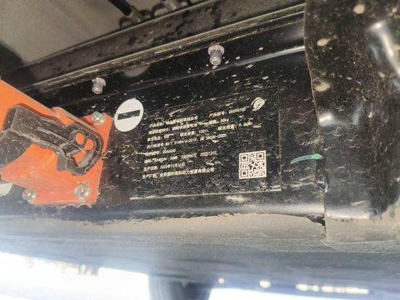 [杭州·浙A] 二手五菱汽车宏光MINIEV2022款 马卡龙时尚款 磷酸铁锂