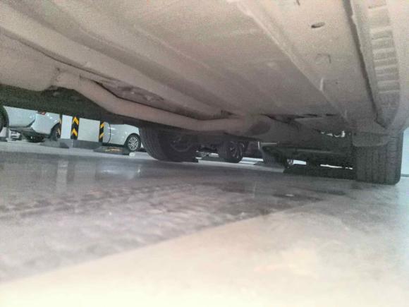 [西安·陕U] 二手福特翼虎2013款 2.0L GTDi 四驱尊贵型