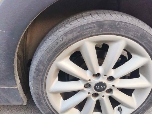 [杭州·浙A] 二手MINIMINI CLUBMAN2016款 改款 1.5T COOPER