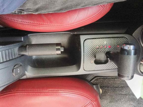 [嘉兴·浙F] 二手大众甲壳虫2010款 1.6 AT