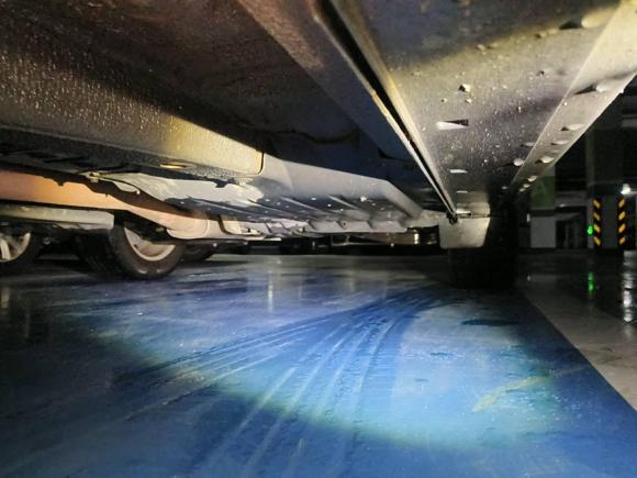 [南昌·赣A] 二手现代途胜2018款 1.6T 双离合两驱15周年特别版