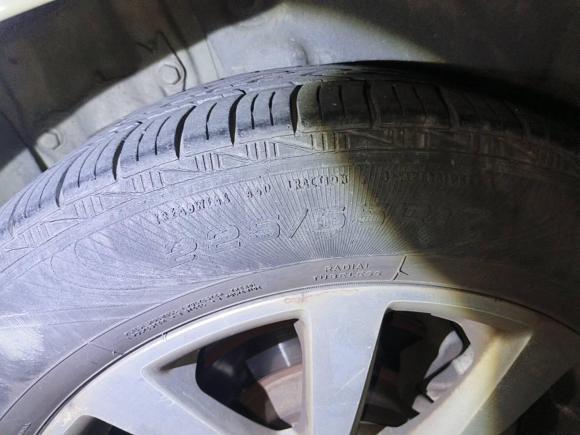 [杭州·浙A] 二手雪佛兰迈锐宝2014款 2.0L 自动豪华版