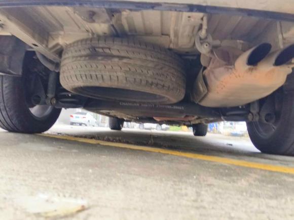 [佛山·赣G] 二手长安凌轩2017款 1.5T 自动乐活幸福型