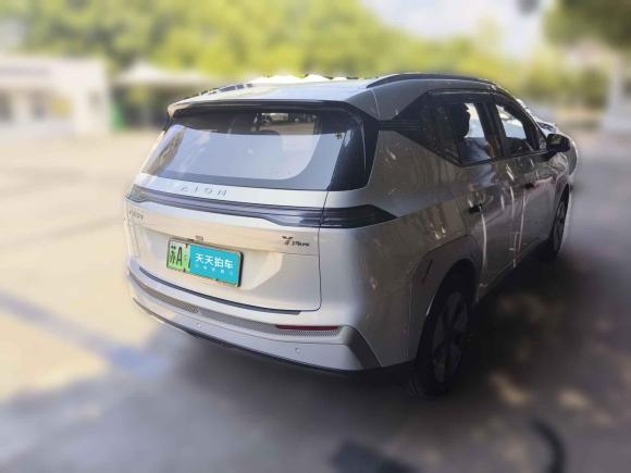 [南京·苏A] 二手埃安AION Y2024款 Younger