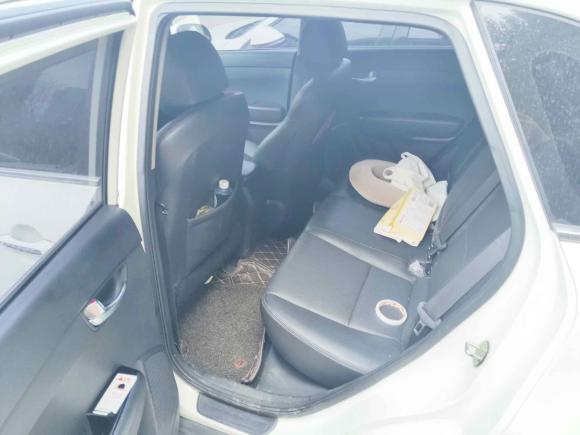 [合肥·皖C] 二手起亚KX3傲跑2015款 1.6L 自动两驱DLX