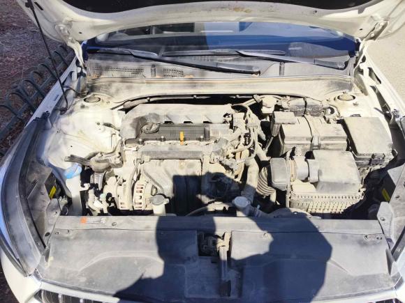 [济南·苏A] 二手起亚起亚K32021款 1.5L CVT青春版