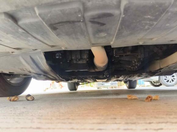 [上海·沪C] 二手别克威朗2017款 三厢 20T 双离合领先型