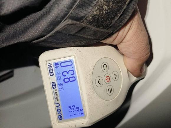 [南昌·赣A] 二手本田歌诗图2012款 2.4L 豪华版