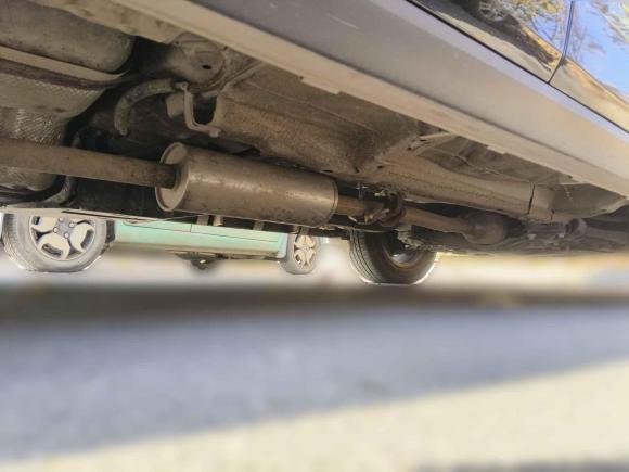 [武汉·鄂A] 二手哈弗哈弗M62019款 1.5T DCT两驱超值版 国VI