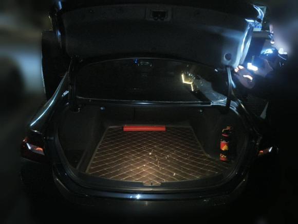 [南通·苏F] 二手雪佛兰迈锐宝XL2016款 1.5T 双离合锐驰版