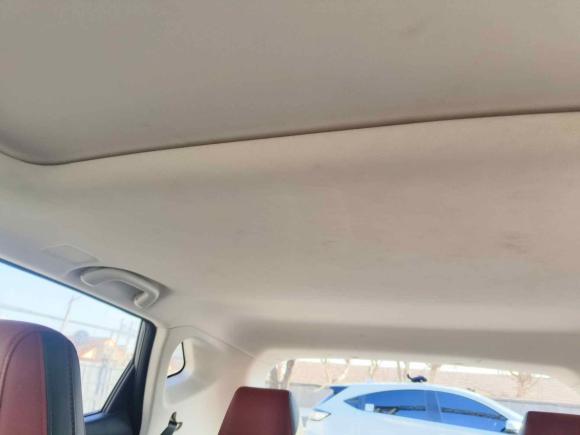 [青岛·鲁U] 二手长安欧尚长安欧尚X52021款 1.5T DCT豪华型