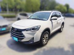 [合肥·皖A] 江汽集团瑞风S72017款 1.5T 手动舒适型