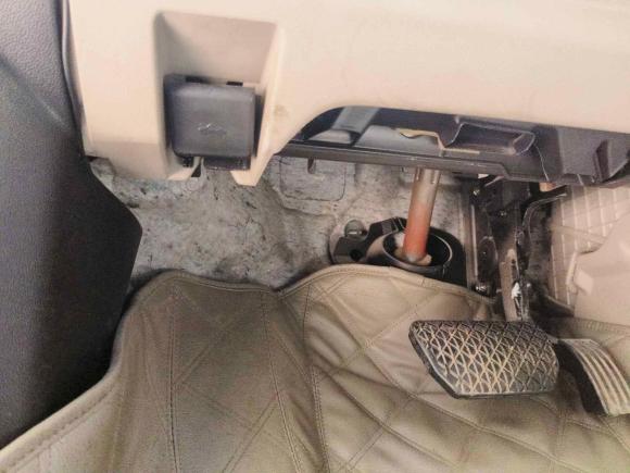 [上海·浙A] 二手马自达马自达52008款 2.0 自动舒适型