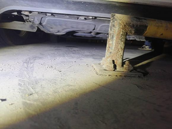 [苏州·苏E] 二手大众甲壳虫2013款 1.4TSI 豪华型