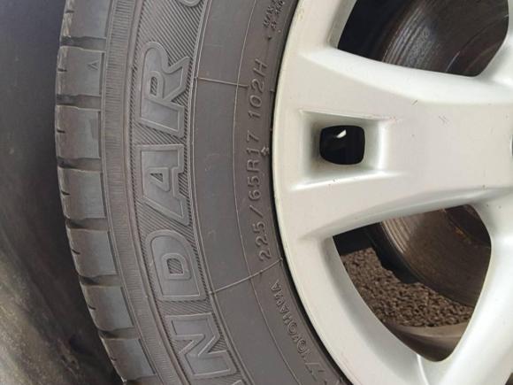 [武汉·鄂W] 二手丰田RAV4荣放2011款 2.0L 自动豪华版