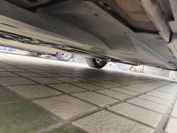 [上海·沪B] 二手马自达阿特兹2015款 2.5L 蓝天运动版