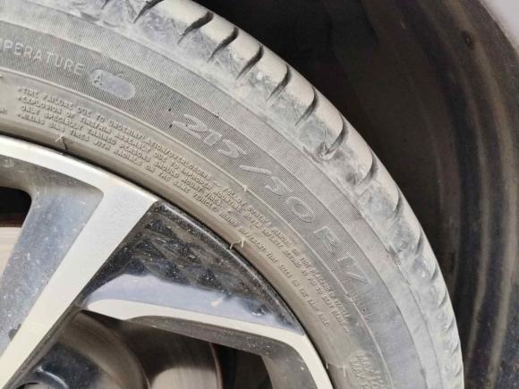 [武汉·鄂D] 二手名爵MG52021款 300TGI DCT青奢旗舰版