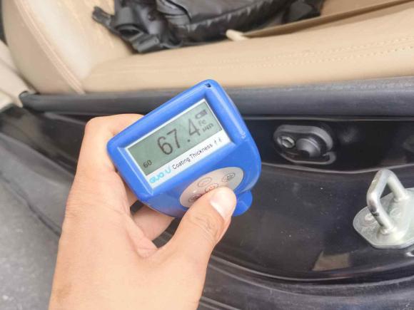 [广州·粤S] 二手丰田花冠2013款 1.6L 自动卓越版