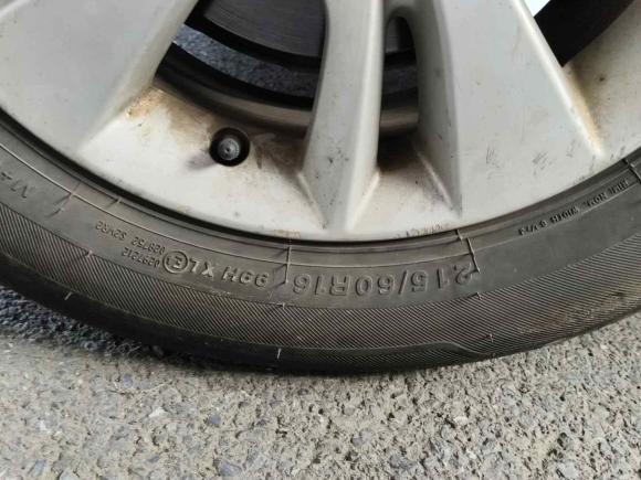 [杭州·浙A] 二手本田缤智2015款 1.5L CVT两驱舒适型