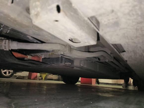 [武汉·鄂A] 二手比亚迪汉2022款 DM-i 121KM 尊享型