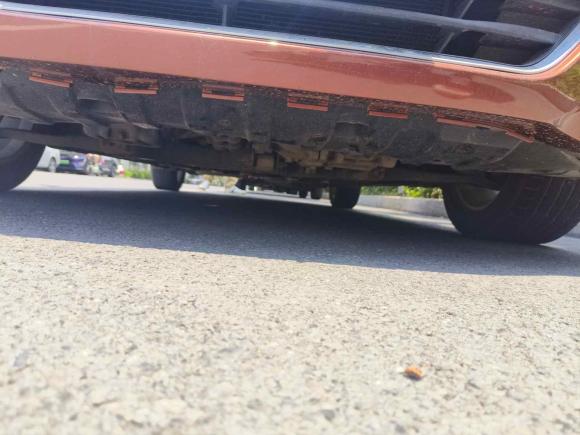 [金华·浙G] 二手现代朗动2012款 1.6L 自动尊贵型