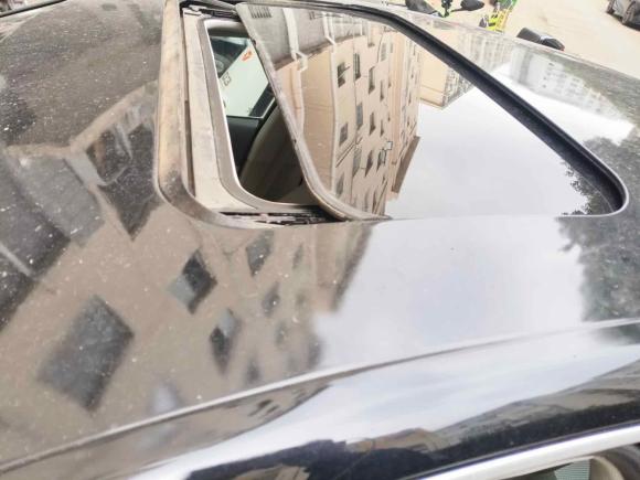 [南昌·赣A] 二手奥迪奥迪A6L2010款 2.0 TFSI 自动标准型