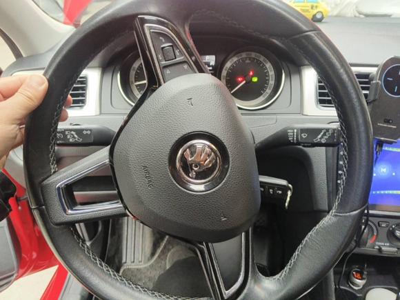 [成都·川A] 二手斯柯达昕动2019款 1.5L 自动舒适版